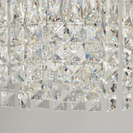 Потолочный светильник De Markt City Арман 462012404