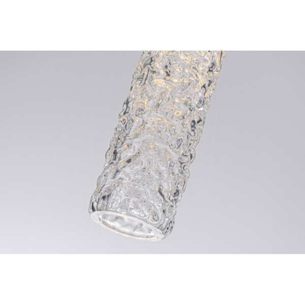 Подвесной светильник Belfast Milner 105-1 CR CL