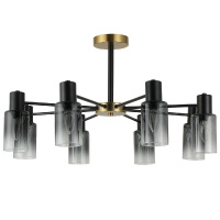 Люстра на штанге Reluce 74677-0.3-08