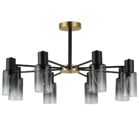 Люстра на штанге Reluce 74677-0.3-08