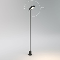 Ландшафтный светильник Elektrostandard Joli 4690389208515 35182/F a068102