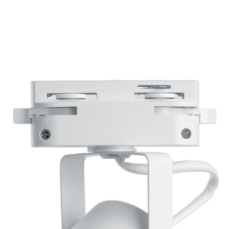 Трековый светильник Feron AL191 41591