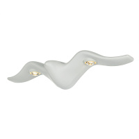 Уличный настенный светильник Citilux Jonathan CLU0805WH