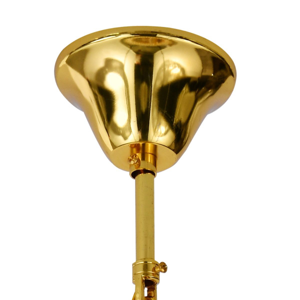 Подвесная люстра Escada Erawan ES0000013