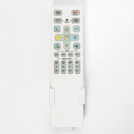Подвесной светильник Citilux Адам смарт CL228A033