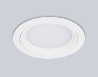 Встраиваемый светильник Ambrella Light Techno spot GX Standard tech TN51801