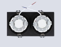 Встраиваемый светильник Ambrella Light Techno spot GX Standard tech TN51827