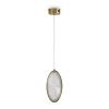 Подвесной светильник Freya Lolli FR6139PL-L8BS