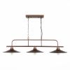 Подвесная люстра ST Luce Sсarno SL265.403.03