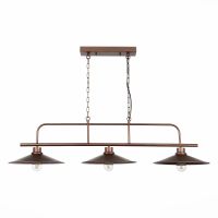 Подвесная люстра ST Luce Sсarno SL265.403.03