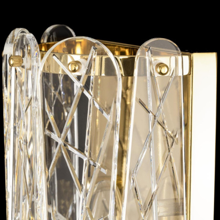 Настенный светильник Citilux Talla CL318412