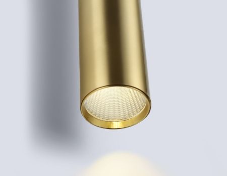 Настенный светильник Ambrella Light Comfort FL74527