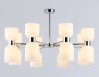 Люстра на штанге Ambrella Light High Light LH56085