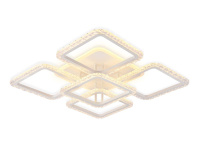 Потолочная светодиодная люстра Ambrella light Original FA5301