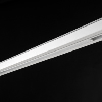 Трековый магнитный линейный светильник SWG SY-LINK-600-WH-24-WW 016838