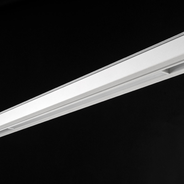 Трековый магнитный линейный светильник SWG SY-LINK-600-WH-24-WW 016838