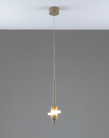 Подвесной светильник Moderli Stilla V11642-PL