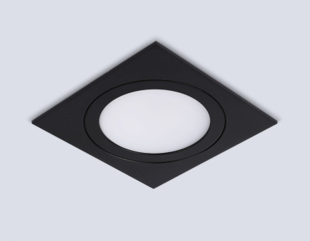 Встраиваемый светильник Ambrella Light Techno spot IP Protect TN6609