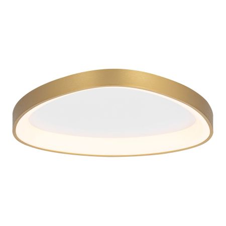 Потолочная люстра Citilux Genka Smart CL756A142