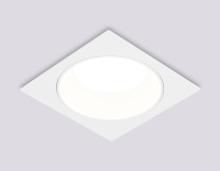 Встраиваемый светильник Ambrella Light GX Standard Tech Techno Spot TN52337