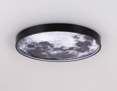 Настенно-потолочный светильник Ambrella Light Wall FW11111