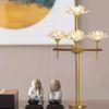 Настольная лампа ImperiumLoft Lotos 140841-26