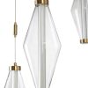 Подвесной светильник Citilux Tanna CL253030