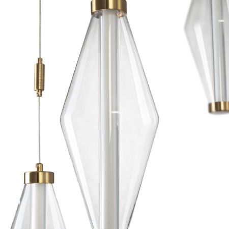 Подвесной светильник Citilux Tanna CL253030