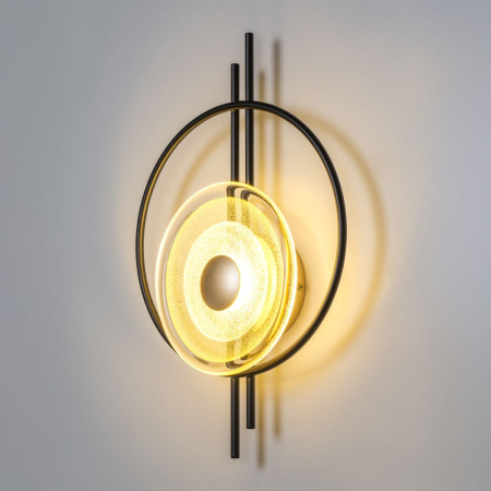 Настенный светильник Lightstar Erica 609622