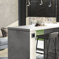 Рамка на 1 пост Werkel Senso W0013106 4690389200311 a064568