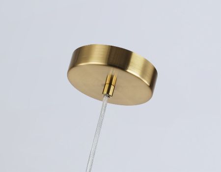 Подвесной светильник Ambrella Light High Light LH56091