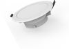 Встраиваемый светильник Gauss Basic Downlight 9033420209
