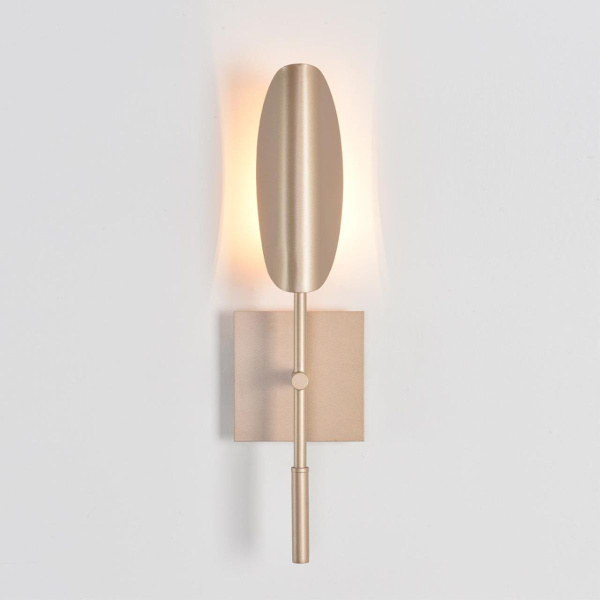 Бра Lumion Moderni Folio 8399/1W