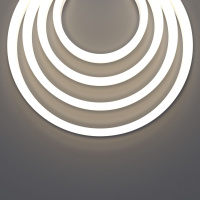 Гибкий неон Maytoni Led strip 24В 10Вт/м 4000K 5м IP67 432002