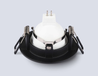 Встраиваемый светильник Ambrella Light Techno spot Technic base TN102816