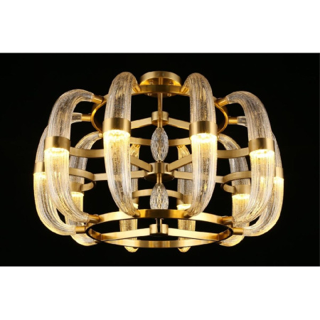 Потолочная люстра Aployt Solandzh APL.856.07.100