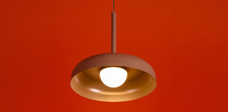 Подвесной светильник Freya Movement FR5602PL-L5BR