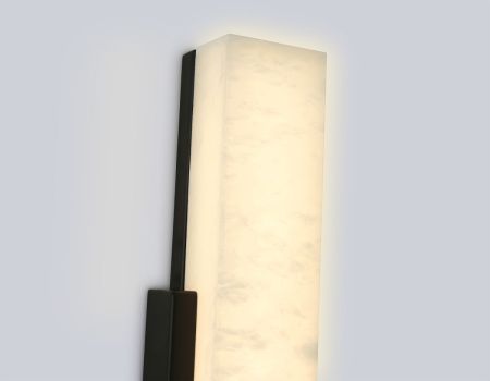 Настенный светильник Ambrella Light High Light Ceramo Modern LH53695
