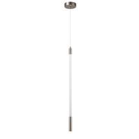 Подвесной светильник Indigo Filato 14008/1P Nickel V000052L