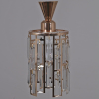 Подвесной светильник Reluce 05803-0.9-03 GD