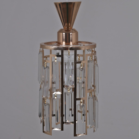 Подвесной светильник Reluce 05803-0.9-01 GD