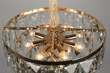 Подвесной светильник Omnilux Volpedo OML-72903-12