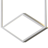 Потолочный светильник Mantra Kubick 7761