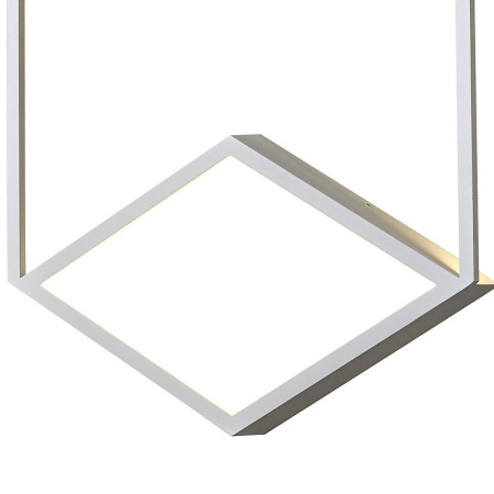 Потолочный светильник Mantra Kubick 7760