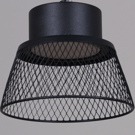 Подвесной светильник Reluce 01109-0.9-01 BK