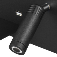 Настенный светильник Lightstar Muro 808547