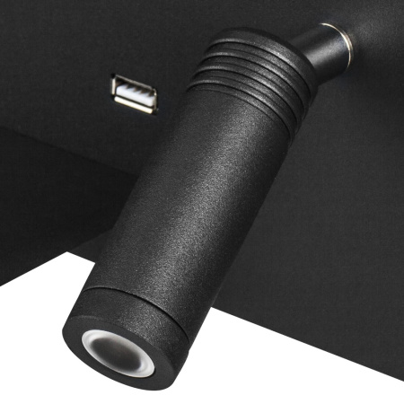 Настенный светильник Lightstar Muro 808547