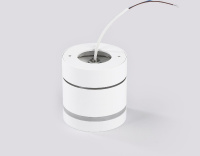 Накладной спот Ambrella Light Move Techno Spot TA1444