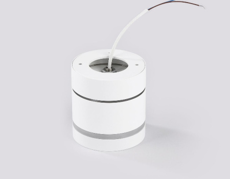 Накладной спот Ambrella Light Move Techno Spot TA1444