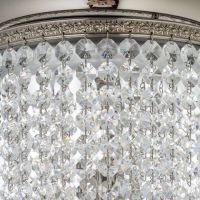 Каскадная люстра Arti Lampadari Stella E 1.3.20.505 N